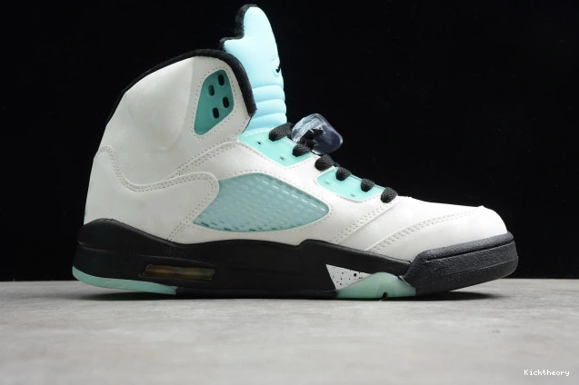 Kicktheory Air Island CN2932-100 5 Jordan Green 0705